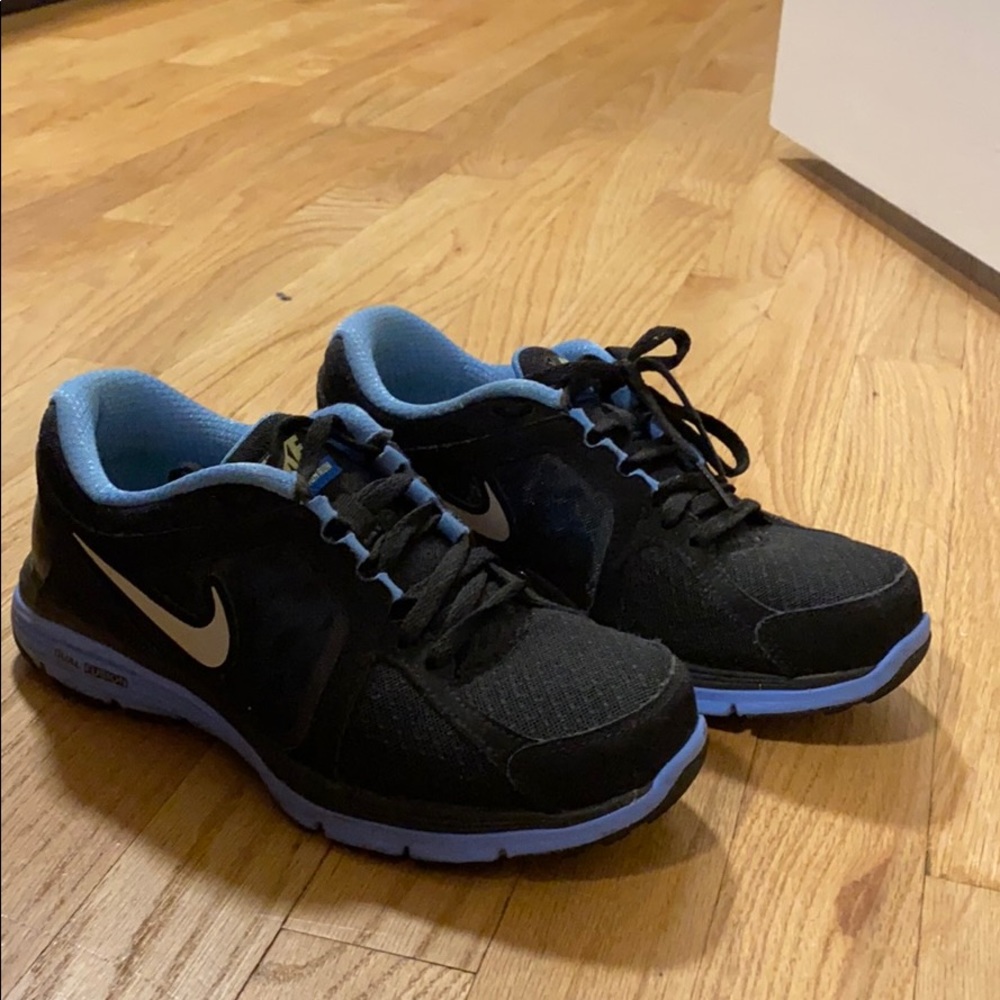 Nike sneakers